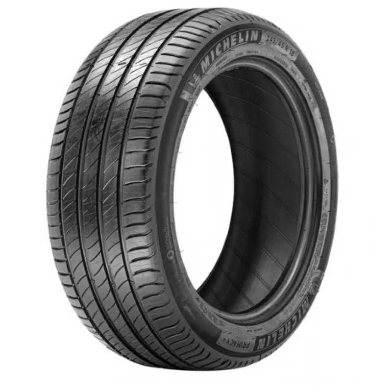 Pneu Michelin 185/60r15 88h Xl Primacy 4+ Michelin